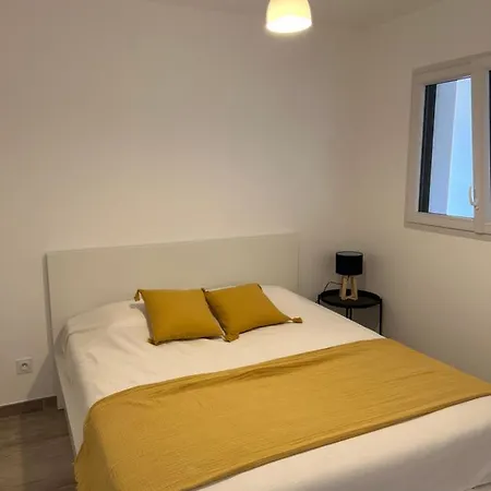 Allex villa Allex